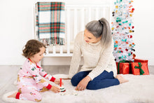 Load image into Gallery viewer, Holiday Stacking Toy – Christmas Tree for Babies &amp; Toddlers (12+ Months)
