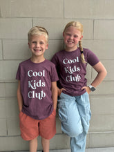 Load image into Gallery viewer, Cool Kids Club Tee
