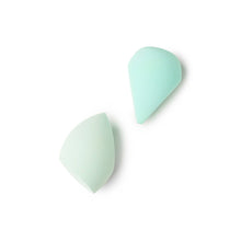 Load image into Gallery viewer, Lemon Lavender Makeup Your Mind Blending Sponge | Choose Color
