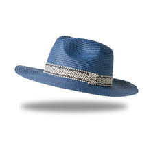 Load image into Gallery viewer, Catalina Panama Hat | Choose Your Color
