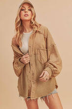 Load image into Gallery viewer, Judie Jacket | Oat
