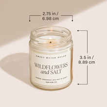 Load image into Gallery viewer, Love You 9 oz Candle
