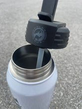 Load image into Gallery viewer, Indianapolis Motor Speedway Water Bottle by Justin Patten
