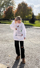 Load image into Gallery viewer, Officially Licensed Indianapolis 500 Holiday Sweatshirt
