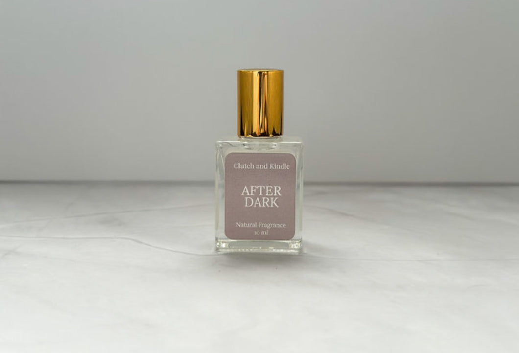 After Dark Fragrance Roll-On | 10 ML