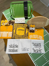 Load image into Gallery viewer, Sparkplugs Football Tee
