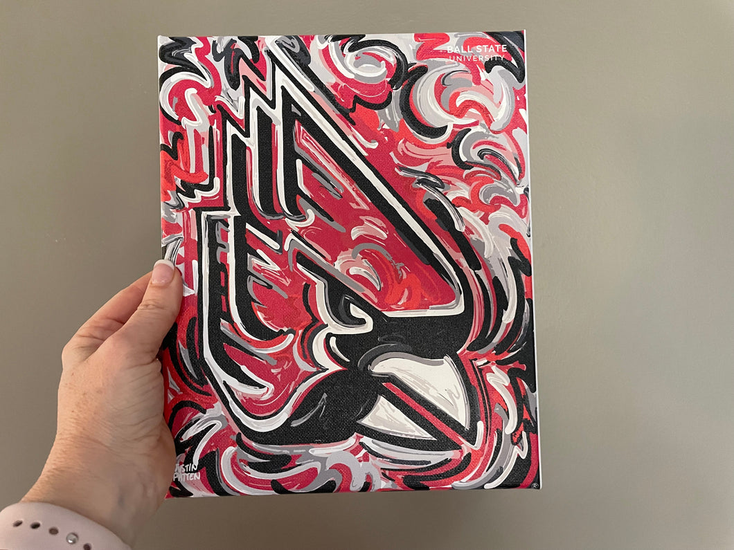 Ball State University 8