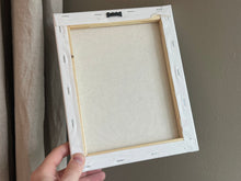 Load image into Gallery viewer, Butler University 8&quot; x 10&quot; Hinkle Wrapped Canvas Print by Justin Patten
