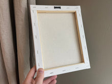 Load image into Gallery viewer, Purdue University 8&quot; x 10&quot; Purdue Pete Wrapped Canvas Print by Justin Patten
