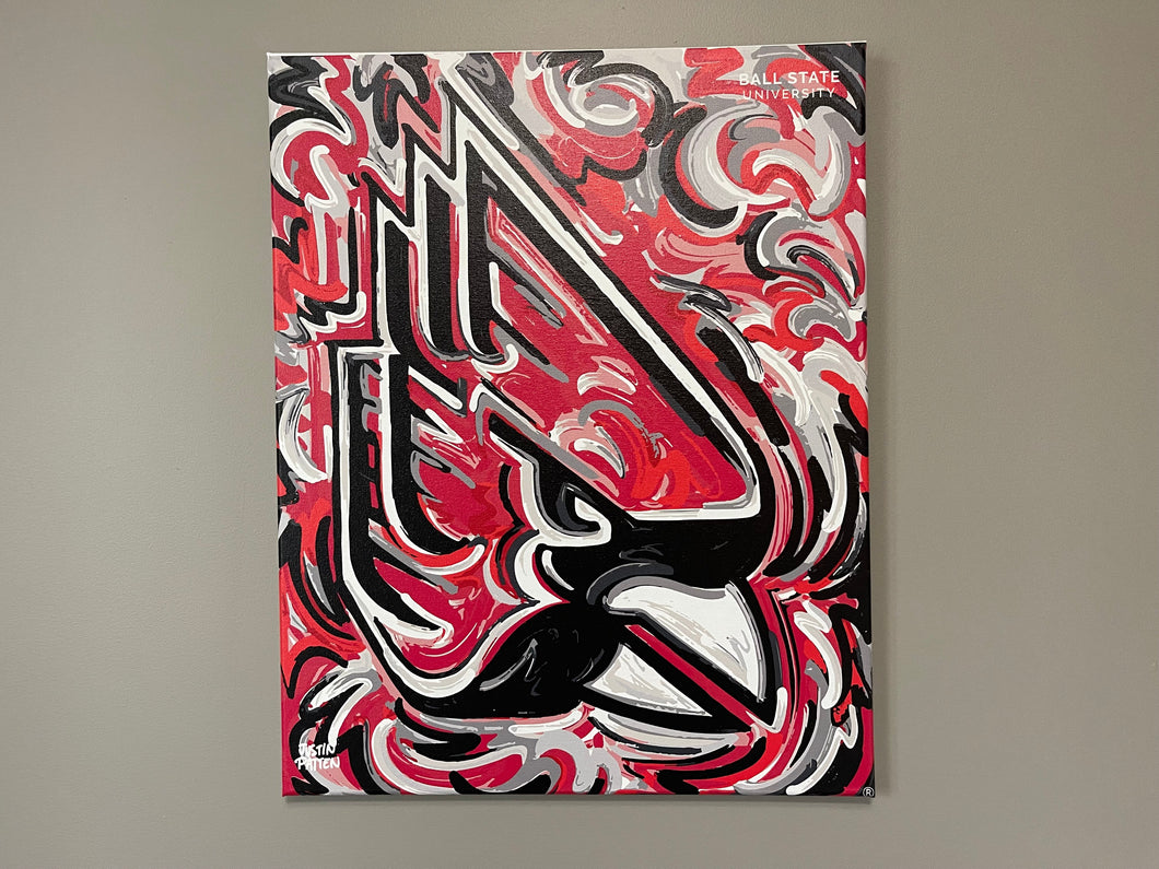 Ball State University 16