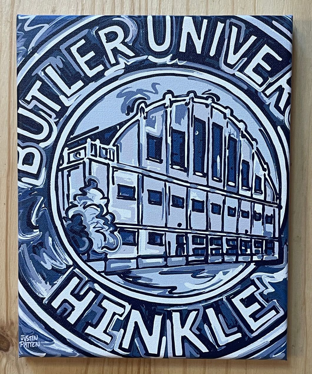 Butler University 16