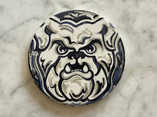 Load image into Gallery viewer, Butler University Stone Coaster by Justin Patten
