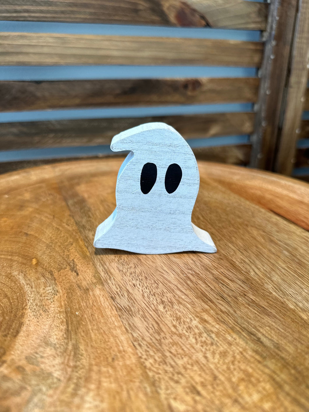 Washed Ghost Cutout