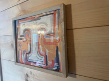 Load image into Gallery viewer, University of Tennessee 20&quot; x 16&quot; Power T Canvas Rolled Print by Justin Patten
