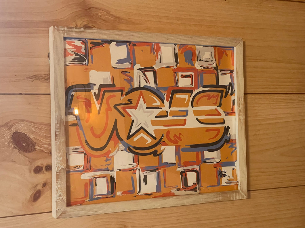 University of Tennessee 20