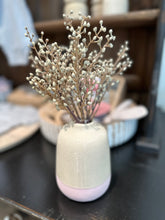 Load image into Gallery viewer, Pink Bud Vase
