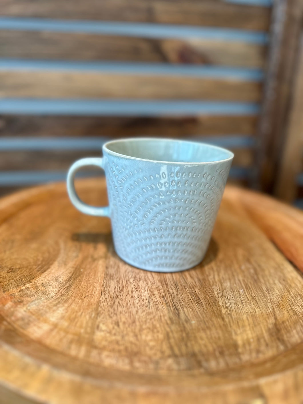 Pattern Mug | 2 Styles