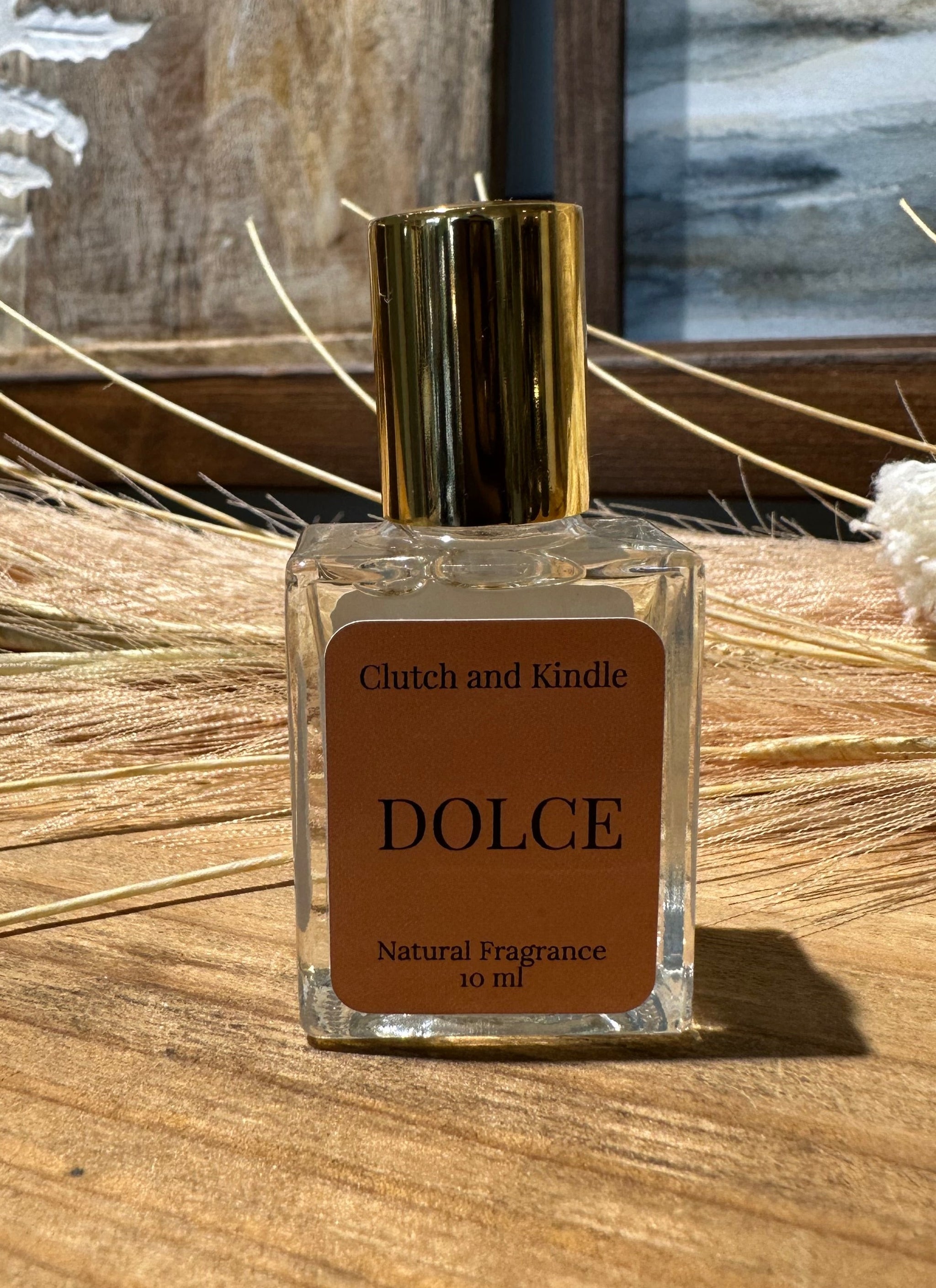 roll on dolce e gabbana