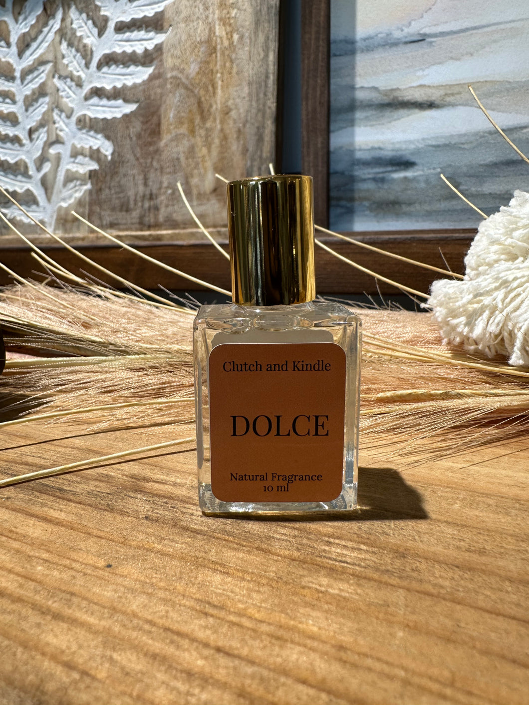 Dolce Fragrance Roll-On | 10 ML