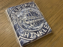 Load image into Gallery viewer, Butler University Hinkle Fieldhouse Note Card Set of 6 by Justin Patten
