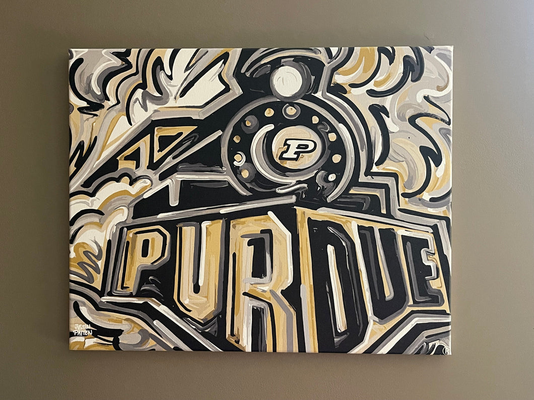 Purdue University 20