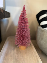 Load image into Gallery viewer, Wine Glitter Tree | 3 Sizes
