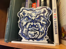 Load image into Gallery viewer, Butler University Standee by Justin Patten
