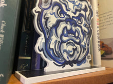 Load image into Gallery viewer, Butler University Standee by Justin Patten
