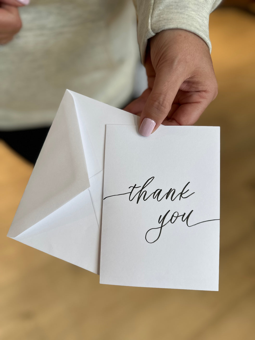 Handmade Notecards | Choose Your Style