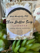 Load image into Gallery viewer, Shea Butter Soap
