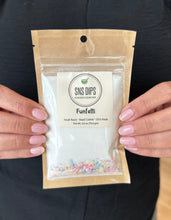 Load image into Gallery viewer, Funfetti dip mix--made in the USA
