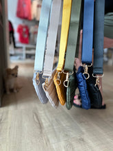 Load image into Gallery viewer, Puffer Belt Bag | Choose Your Color
