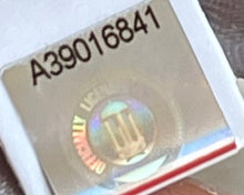 Load image into Gallery viewer, Ball State University Christmas Tree Truck Ornament by Justin Patten
