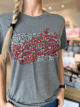Load image into Gallery viewer, Is It May Yet? Tee by Justin Patten
