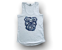 Load image into Gallery viewer, Butler University Bulldog Women&#39;s Tank by Storm Striker
