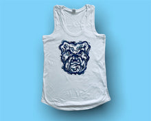 Load image into Gallery viewer, Butler University Bulldog Women&#39;s Tank by Storm Striker
