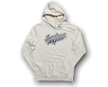 Load image into Gallery viewer, Speedway Unisex Hoodie by Justin Patten
