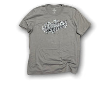Load image into Gallery viewer, Speedway Unisex Tee by Justin Patten (2 Colors)
