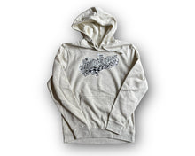 Load image into Gallery viewer, Speedway Unisex Hoodie by Justin Patten
