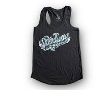 Load image into Gallery viewer, Speedway Women&#39;s Tank by Justin Patten
