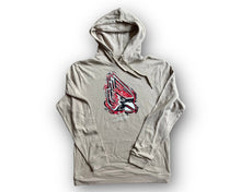 Load image into Gallery viewer, Ball State University Unisex Hoodie by Justin Patten (3 Colors)
