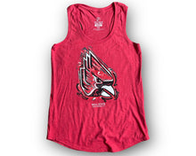 Load image into Gallery viewer, Ball State University Women&#39;s Tank by Storm Striker
