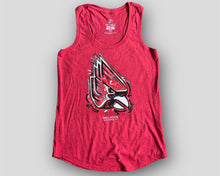 Load image into Gallery viewer, Ball State University Women&#39;s Tank by Storm Striker
