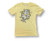 Load image into Gallery viewer, Speedway Schools Mascot Unisex Tee by Justin Patten (2 Colors)
