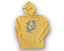 Load image into Gallery viewer, Speedway Schools Mascot Unisex Hoodie by Justin Patten
