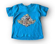Load image into Gallery viewer, Indianapolis Motor Speedway Toddler Tee by Justin Patten (2 Colors)
