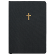 Load image into Gallery viewer, Cross Sermon Notes Journal
