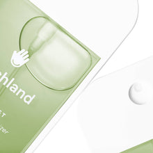 Load image into Gallery viewer, Applelicious Power Mist Hydrating Hand Sanitizer
