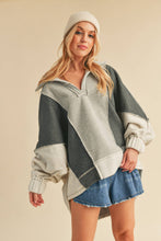 Load image into Gallery viewer, Lallie Sweatshirt (LAST ONE- MEDIUM)
