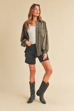 Load image into Gallery viewer, Judie Jacket | Oat
